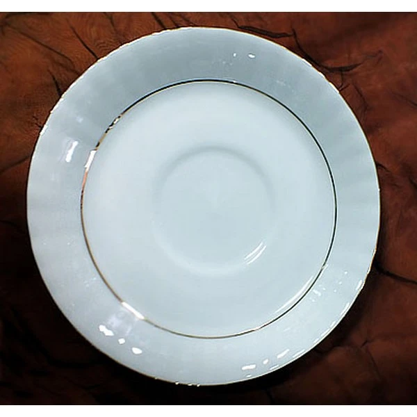 Spodek porcelanowy Chodzież Iwona B014 16 cm