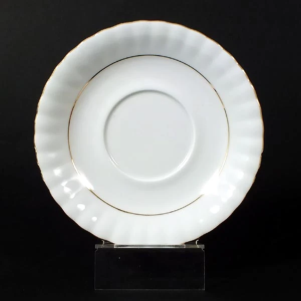 Spodek do bulionu Chodzież Iwona 17 cm