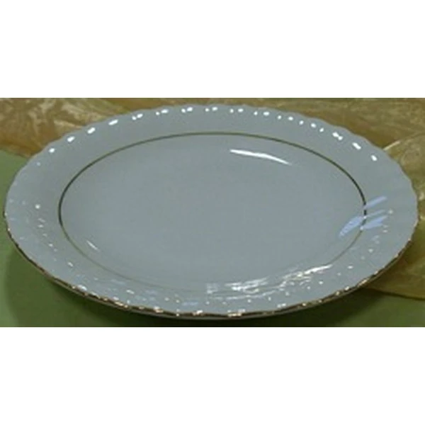 Talerz deserowy Chodzież Iwona 17 cm