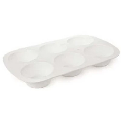 CZ-FORMA SILICON 6 MUFFINEK