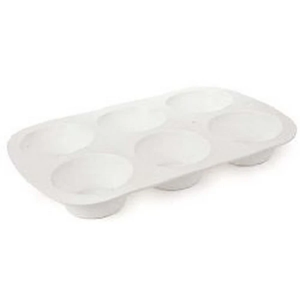CZ-FORMA SILICON 6 MUFFINEK