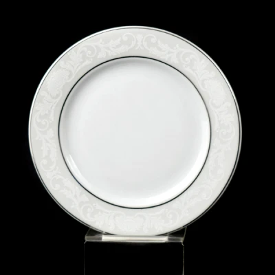 ĆMIELÓW-E373 TALERZ DESER 17CM NINA