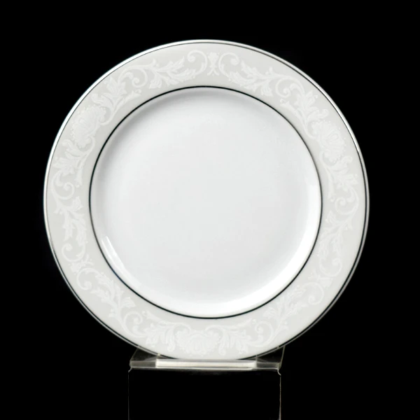 ĆMIELÓW-E373 TALERZ DESER 17CM NINA