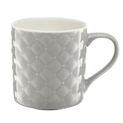 Kubek porcelanowy Ambition 40009 420 ml