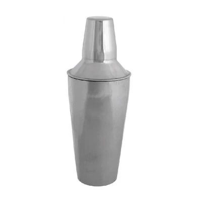 DAJ-SHAKER NIERDZ. 0,75L POŁYSK 81436