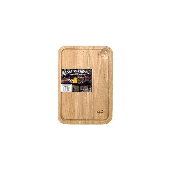 DESKA DREWNO DP355