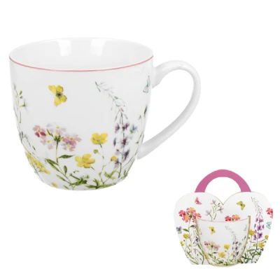DUO-KUBEK 460ML *ALICE*
