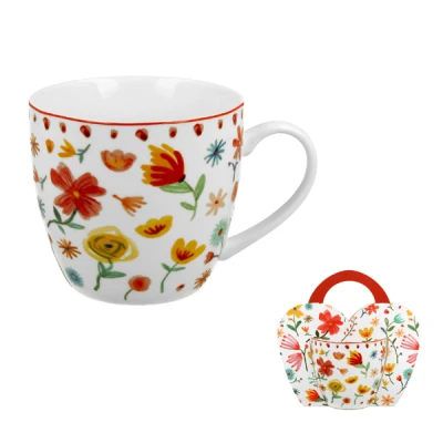 DUO-KUBEK 460ML *PASTEL*