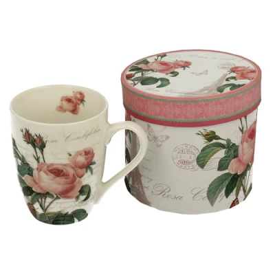 DUO-KUBEK BULLET 375ML *PINK ROSE*