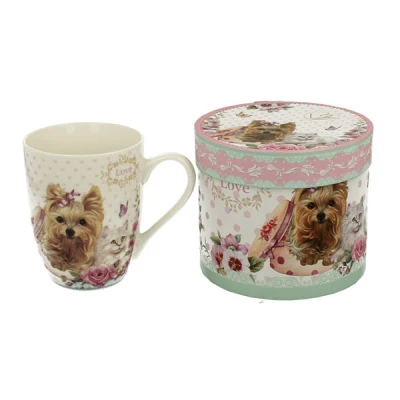 DUO-KUBEK BULLET 375ML *PUPPIES*
