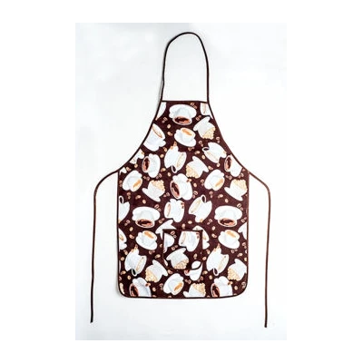Fartuch kuchenny Euromat Coffee II 50 × 76 cm