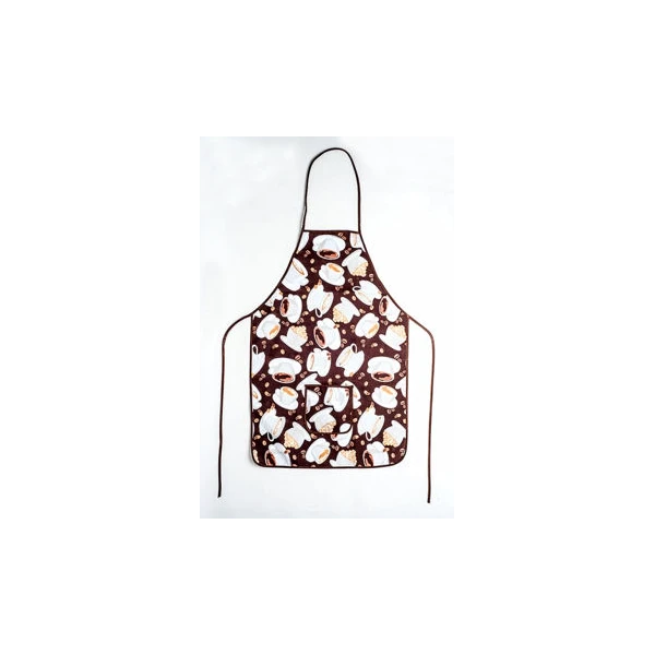 Fartuch kuchenny Euromat Coffee II 50 × 76 cm