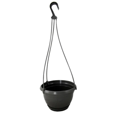 DOMI-DONICZKA WISZĄCA ARGO 3/21CM ANTRACYT