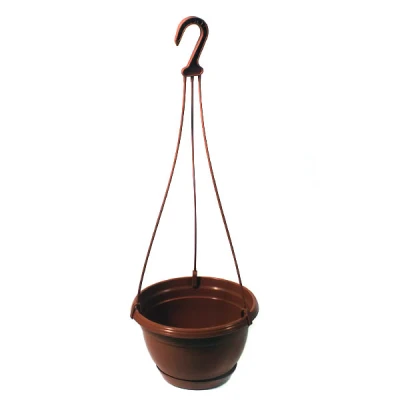 DOMI-DONICZKA WISZĄCA ARGO 3/21CM TERAKOTA
