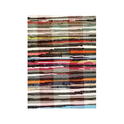 KONTRAST-DYWANIK BAWELNA CEPELIA 60X140