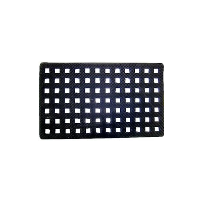 KONTRAST-WYCIERACZKA GUMA*PINMAT* 45x75