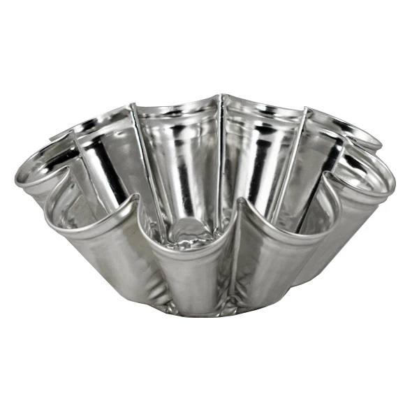 Obejma do rur Dom-Met Babka 260 B/T