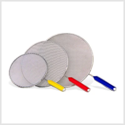 Sitko na patelnię Kralipex 20 cm
