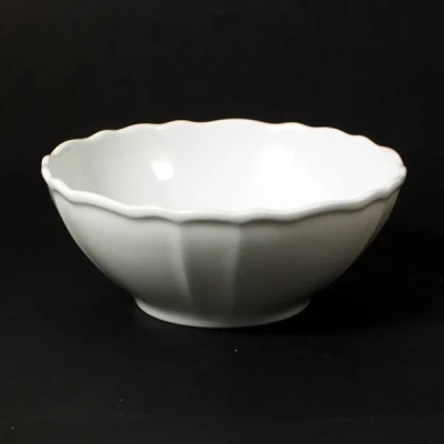 Salaterka porcelanowa Lubiana Maria 16 cm