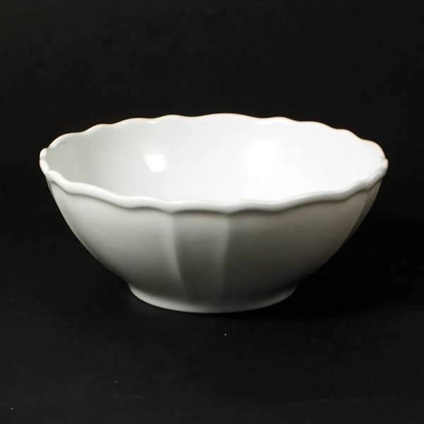 Salaterka porcelanowa Lubiana Maria 16 cm