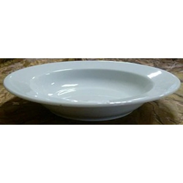 Talerz głęboki Lubiana Kaszub 24 cm