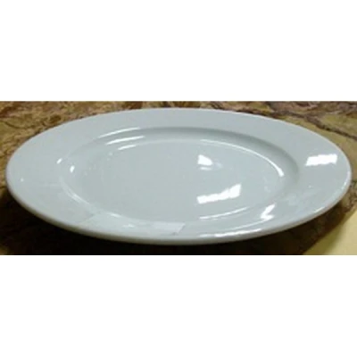 Talerz płytki Lubiana Kaszub 24 cm
