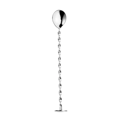 ŁYŻKA BARMAŃSKA 27CM BPR-1002-003