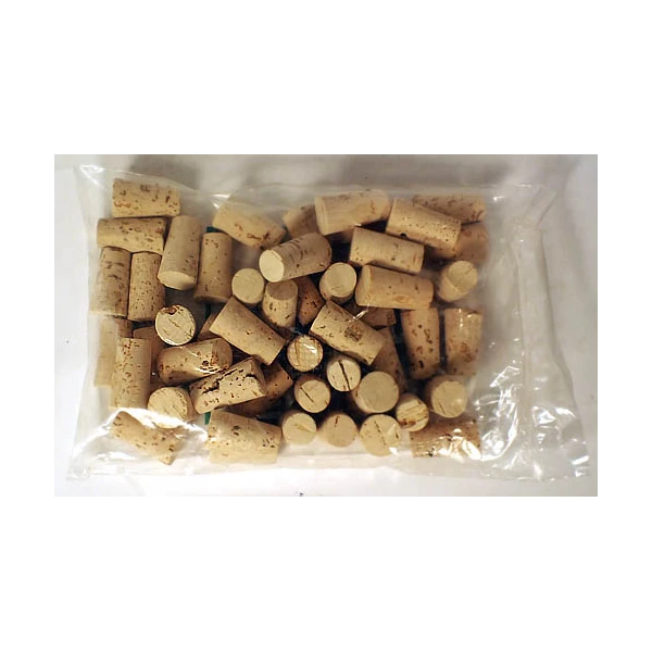Korek ekologiczny DOMOS 23 x 16 mm