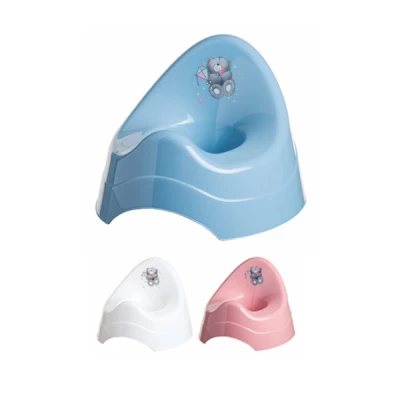 Nocnik Maltex Baby Misiu 23 x 30 x 35 cm