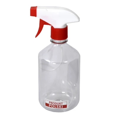 DOMOS-OPRYSKIWACZ 500ML PRODUKT POLSKI /5/