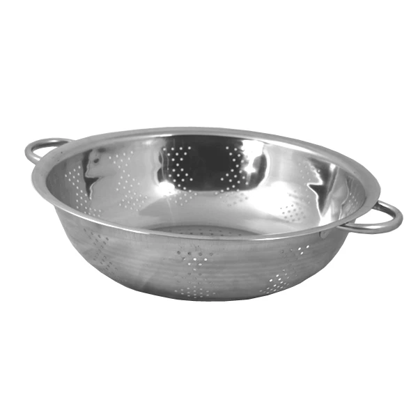 Cedzak metalowy 32 cm MMG