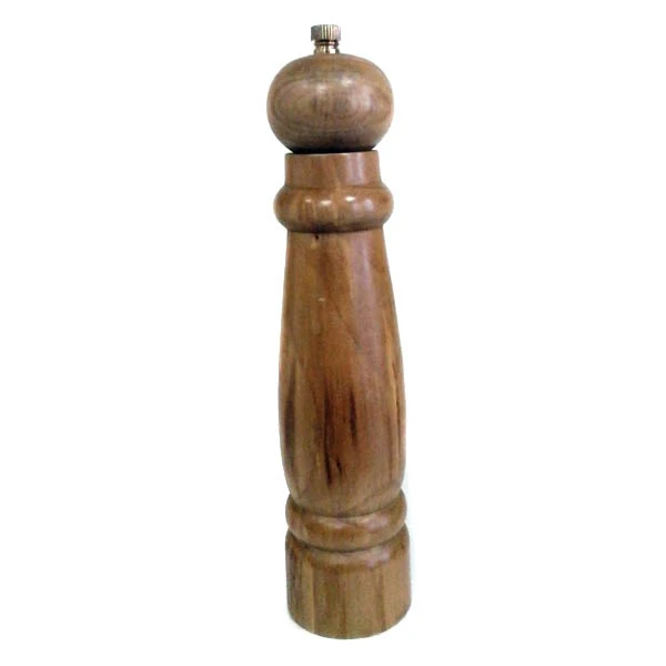 NET-MŁYNEK DO PIEPRZU DREWNO 21CM