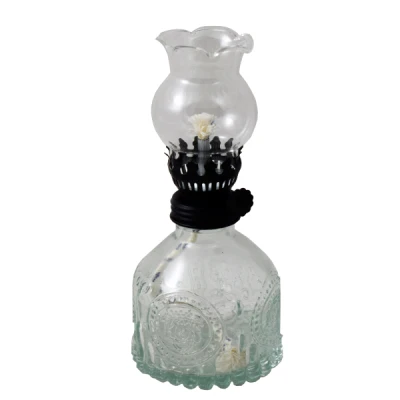 Lampa naftowa DX22-044-4 Clear