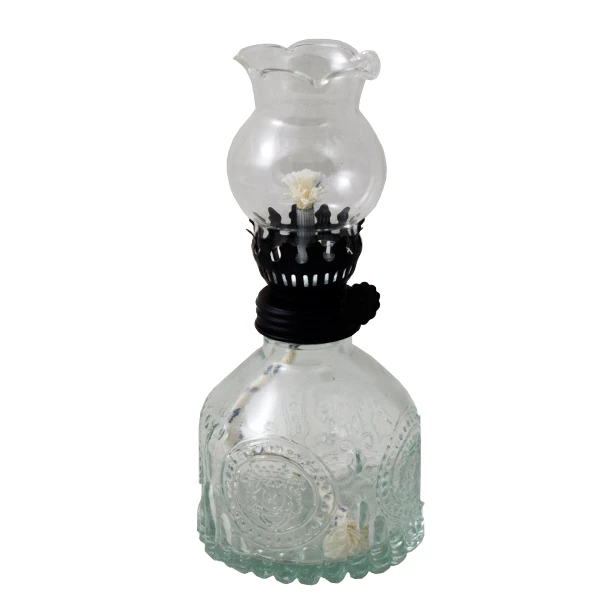 Lampa naftowa DX22-044-4 Clear