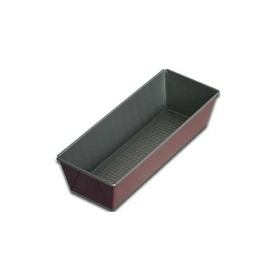 Blacha do pieczenia SNB czarna 30 x 11 x 7,5 cm