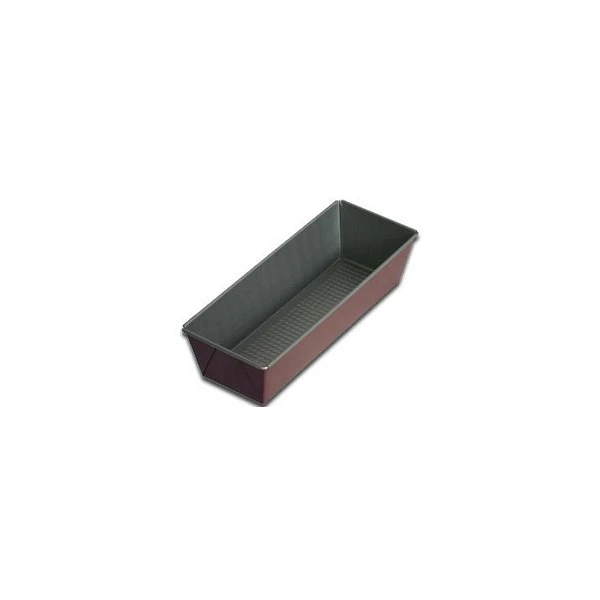 Blacha do pieczenia SNB czarna 30 x 11 x 7,5 cm