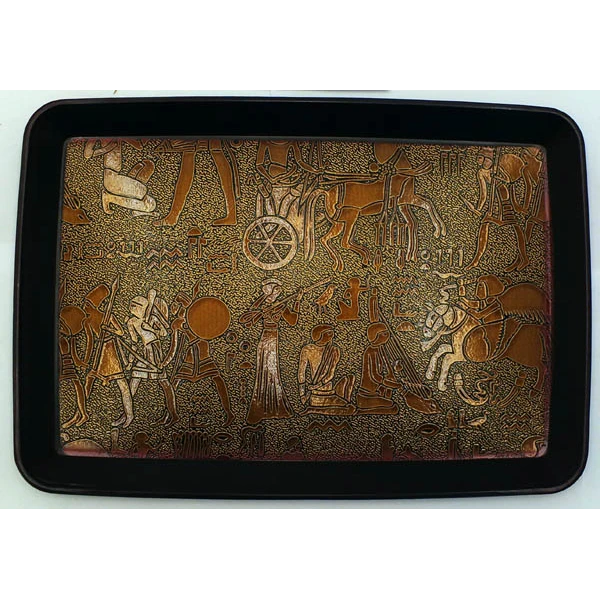 Taca dekor 23 × 33 cm