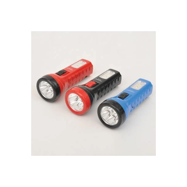 TIR-LATARKA 4-LED+2 SMD LED TS-1129