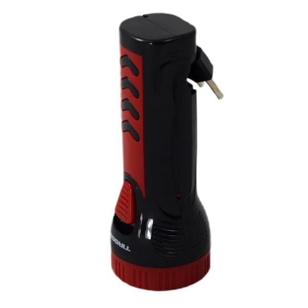 TIR-LATARKA DIODOWA 4 LED ŁADOWALNA TS-2226