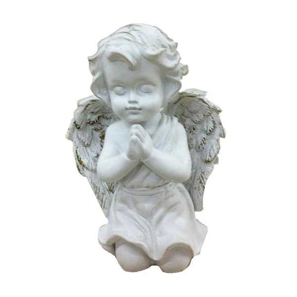 Figurka aniołek Tom Y-012