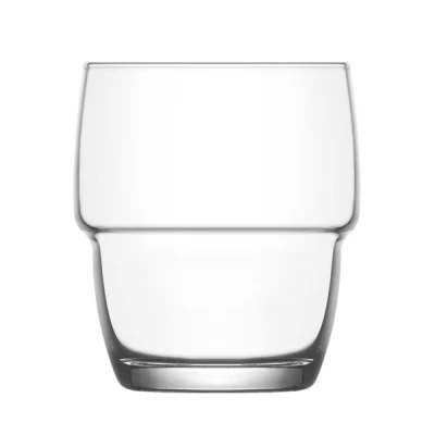 TURCJA-6 SZKLANEK WHISKY 285CC GLT339