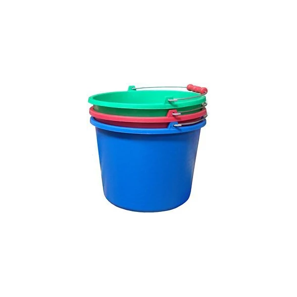 Wiadro gumowe BES 20 l