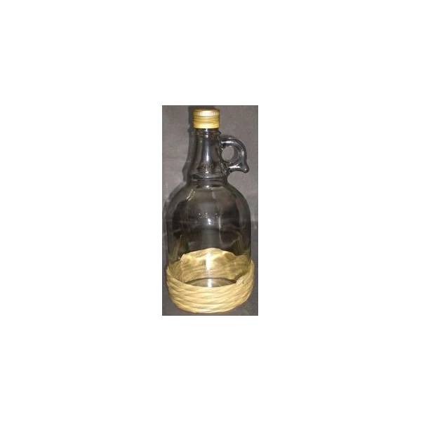 BIO-BUTELKA *GALLONE* 1L W OPLOCIE Z ZAKRĘTKĄ BGAL10 631305
