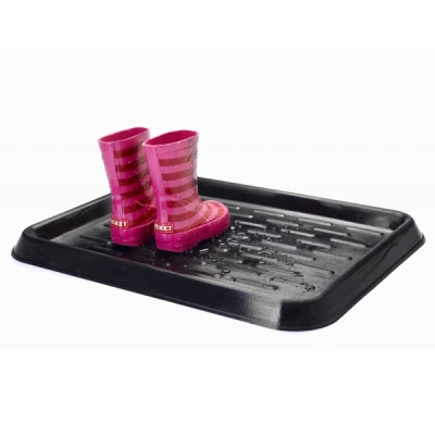 Ociekacz na buty BranQ 49,5 x 40 x 3 cm