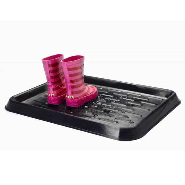 Ociekacz na buty BranQ 49,5 x 40 x 3 cm