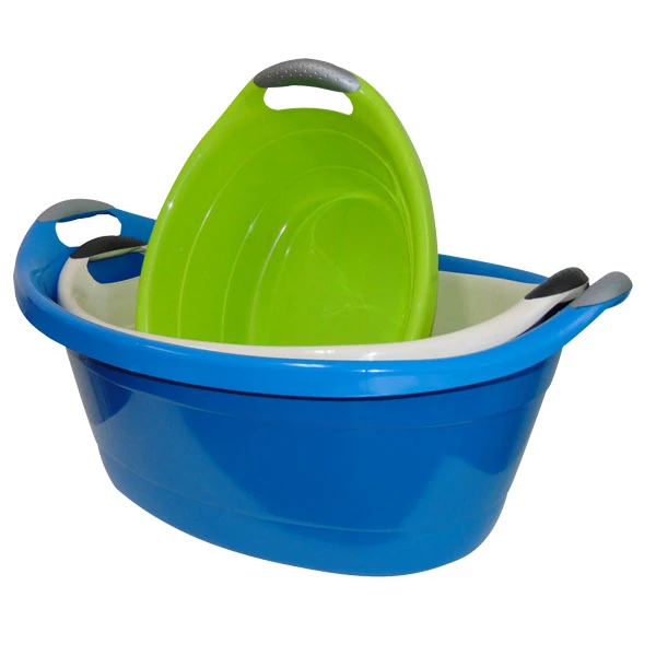 Miska owalna Artgos 14 l