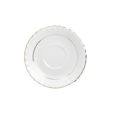 Spodek porcelanowy Chodzież Iwona 12 cm