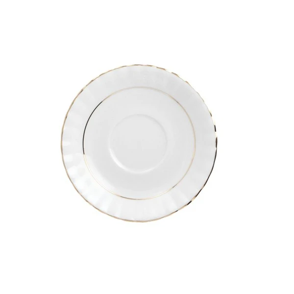 Spodek porcelanowy Chodzież Iwona 12 cm