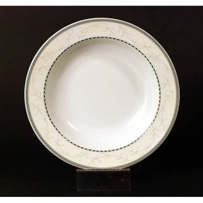 CHODZIEŻ-TALERZ GŁĘBOKI 23CM *ASTRA/NINA* K601