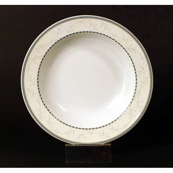 CHODZIEŻ-TALERZ GŁĘBOKI 23CM *ASTRA/NINA* K601